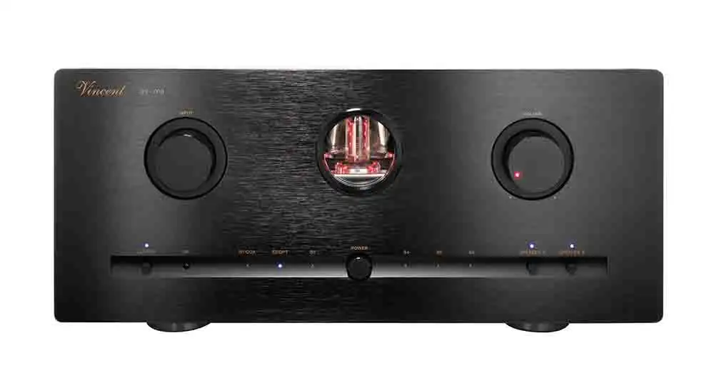 ampli Vincent SV-700