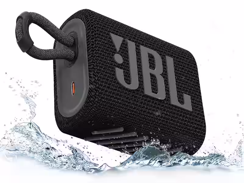 Loa JBL Go 3