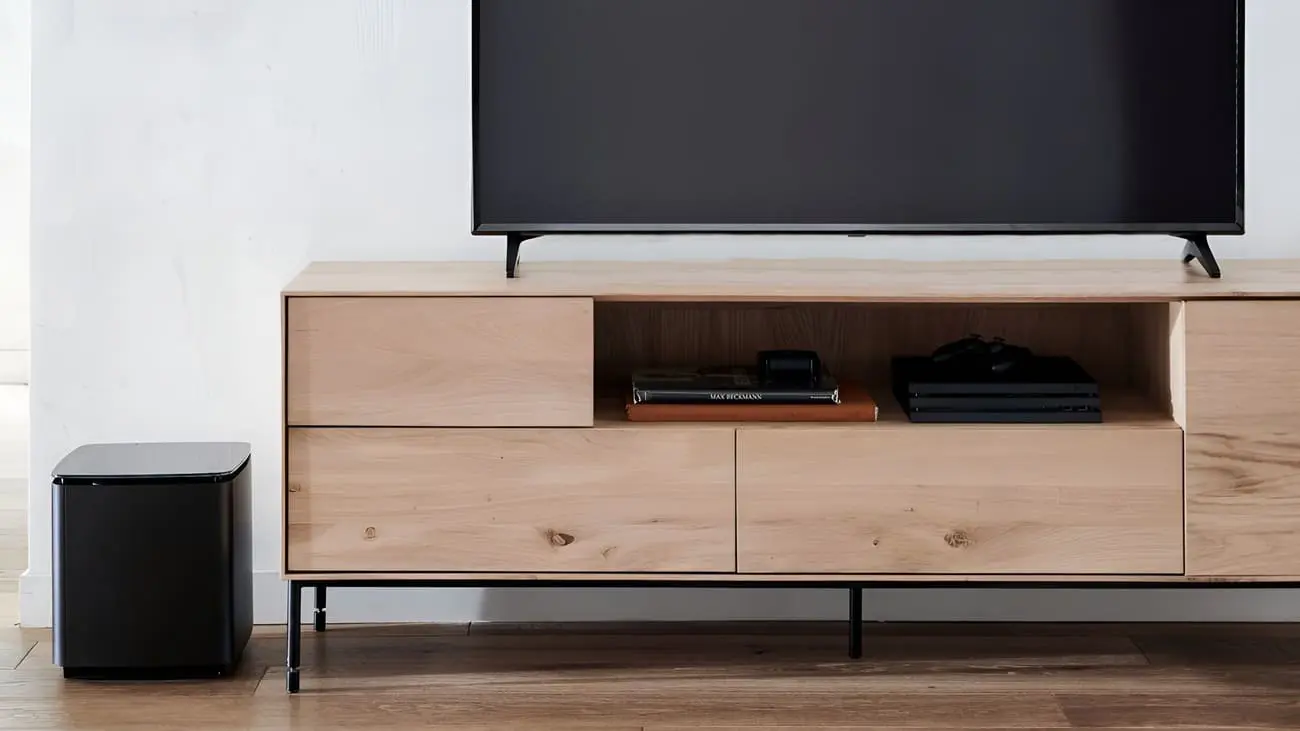 Bộ âm ly Bose Music Amplifier – Khuếch đại âm thanh mạnh mẽ