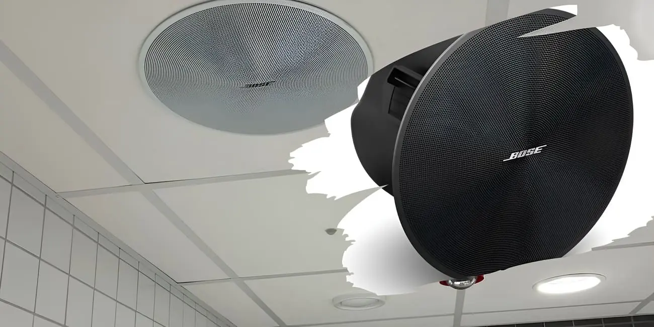 Phạm vi đáp ứng tần số rộng