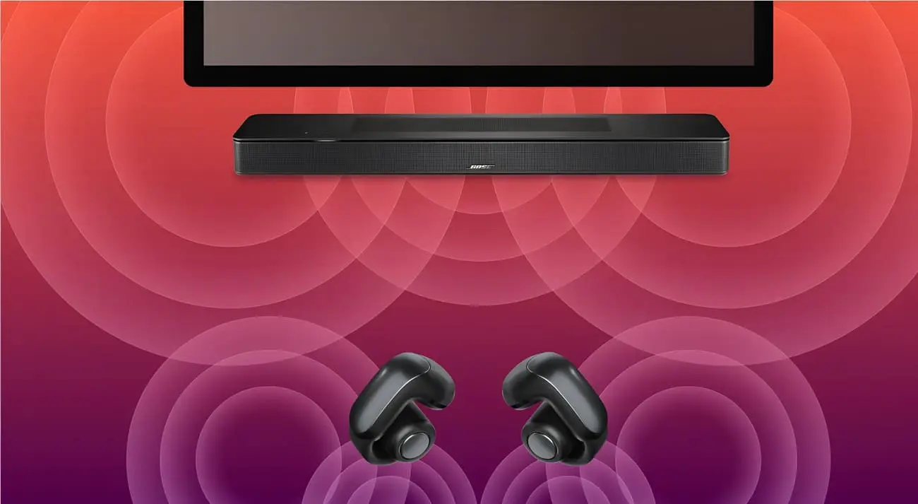 Công nghệ TrueSpace và A.I. Dialogue Mode