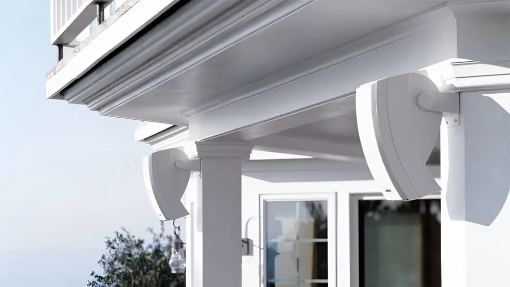 Loa ngoài trời Bose 251 – Âm thanh rộng, bền bỉ mọi điều kiện