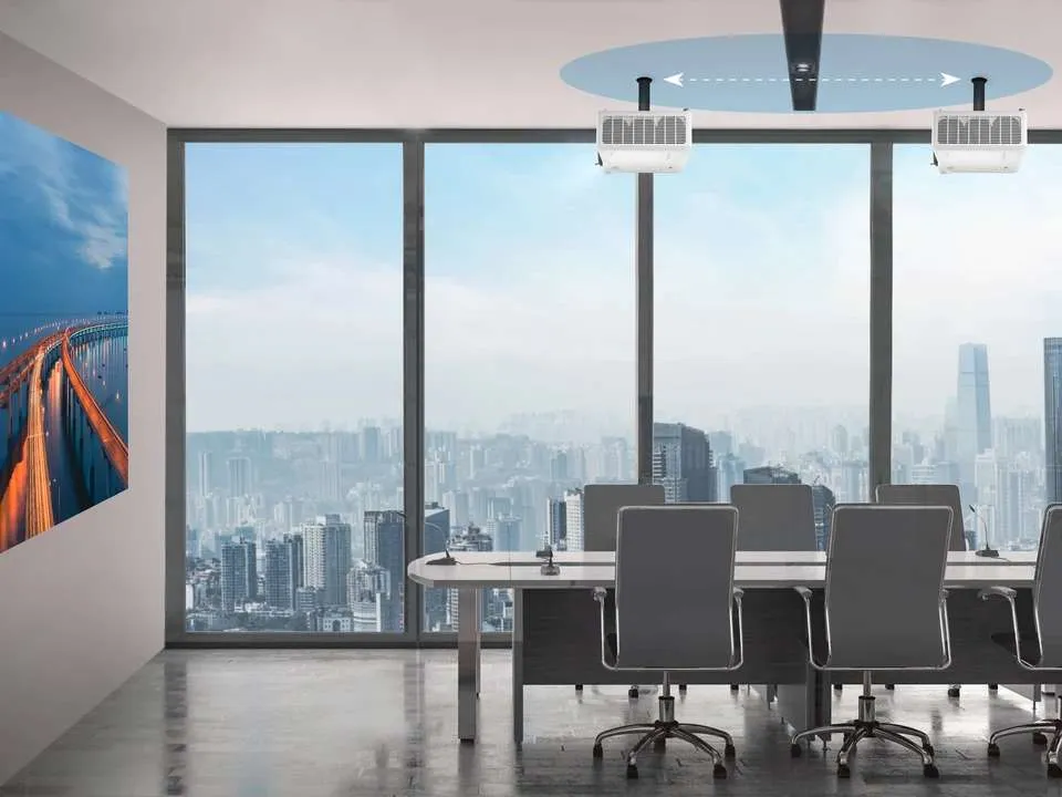 Âm thanh tích hợp mạnh mẽ