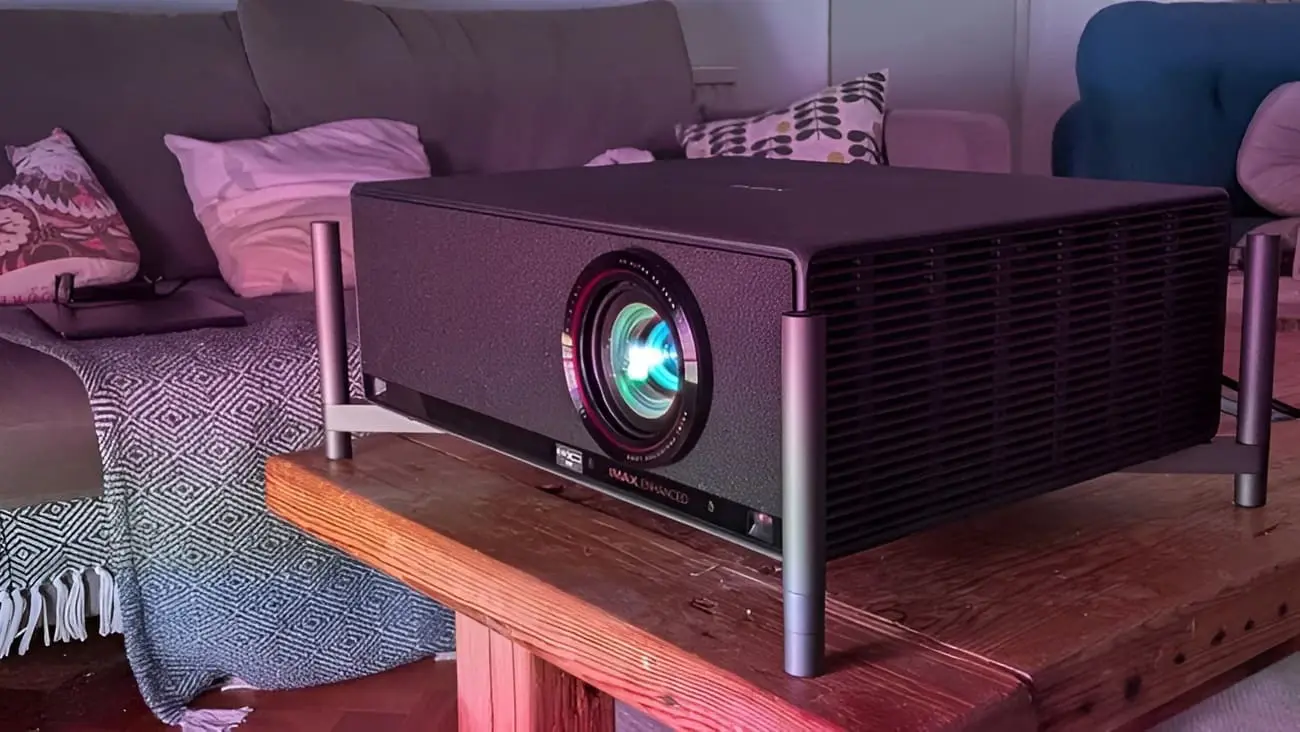 Chế độ HDR và hỗ trợ định dạng cao cấp