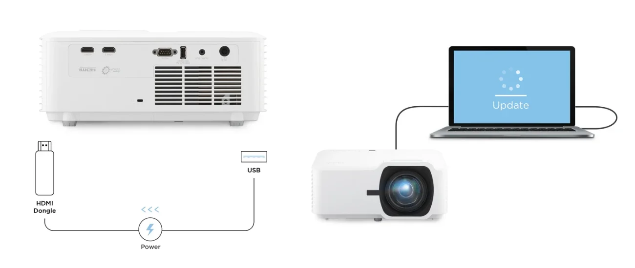 Thiết kế hiện đại & Tiện ích thông minh