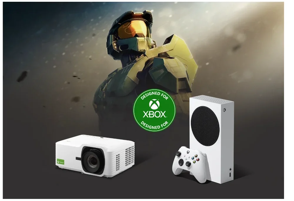 Hỗ trợ HDR và chơi game mượt mà