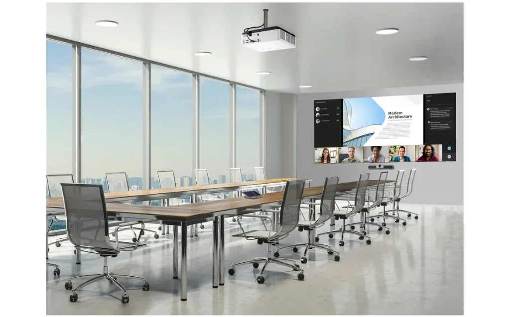 Kết nối & quản lý mạng chuyên nghiệp