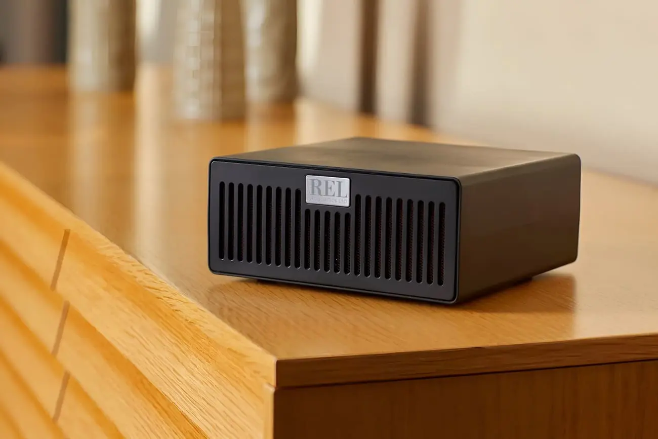 Đa dạng tùy chọn đầu vào & đầu ra