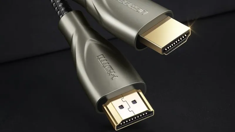 Chuẩn HDMI