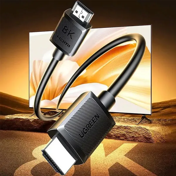 Chuẩn HDMI