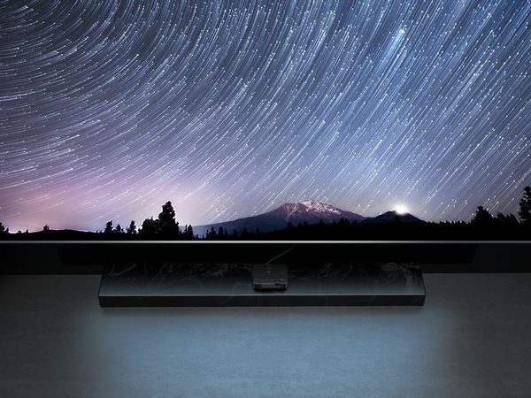 Tự do bố trí thiết bị