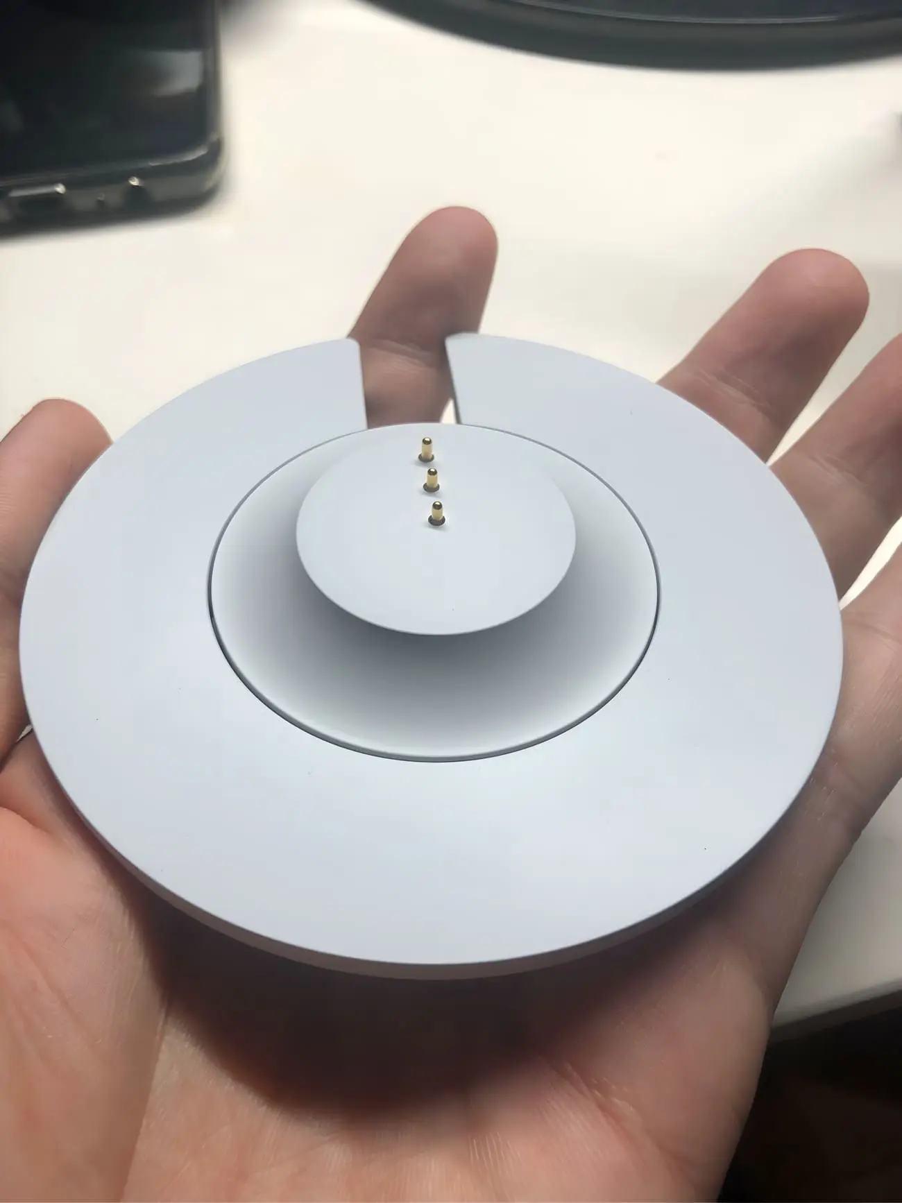 Tối ưu không gian và trải nghiệm nghe nhạc