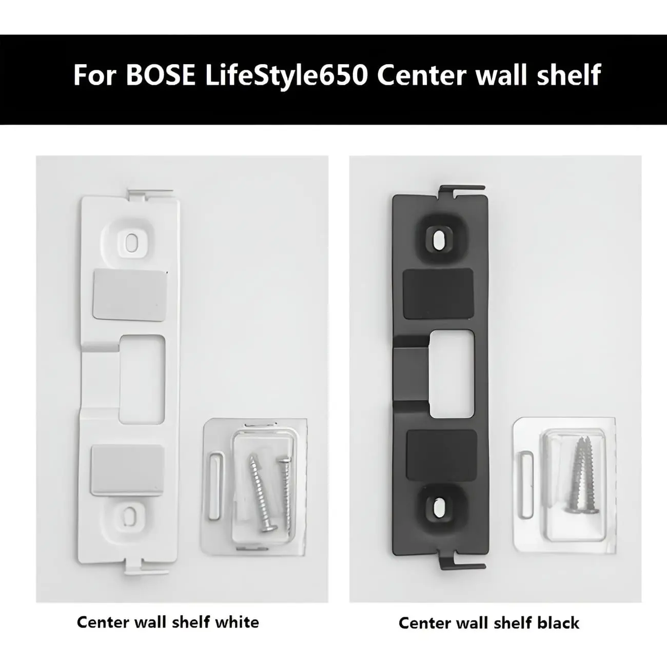 Tương thích với hệ thống Bose Lifestyle 650