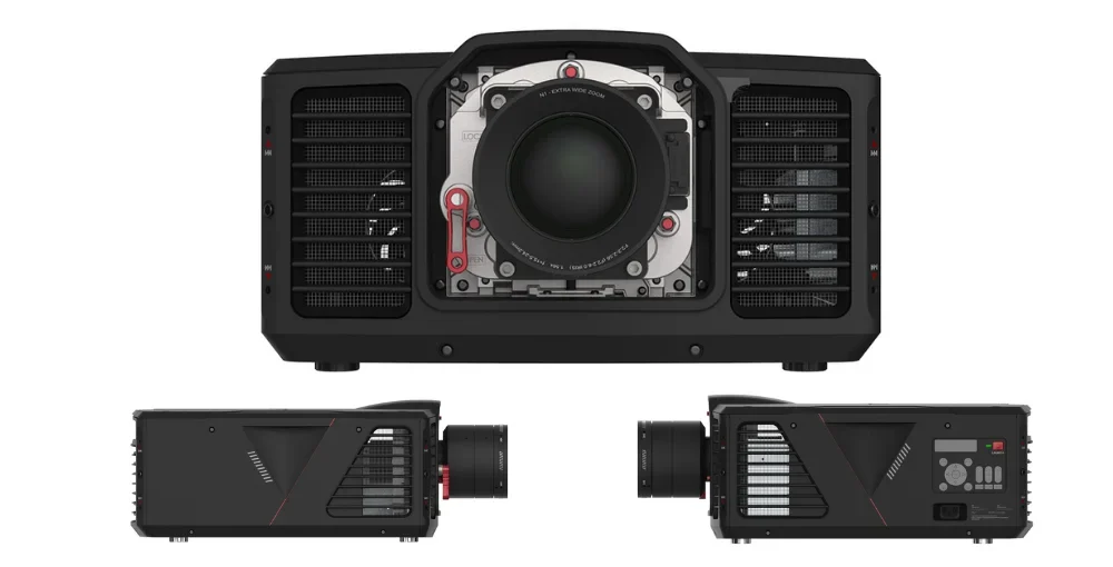 Nguồn sáng laser SSI – Bền bỉ, hiệu suất cao