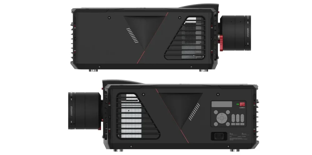 Sản phẩm nhỏ gọn, dễ dàng lắp đặt