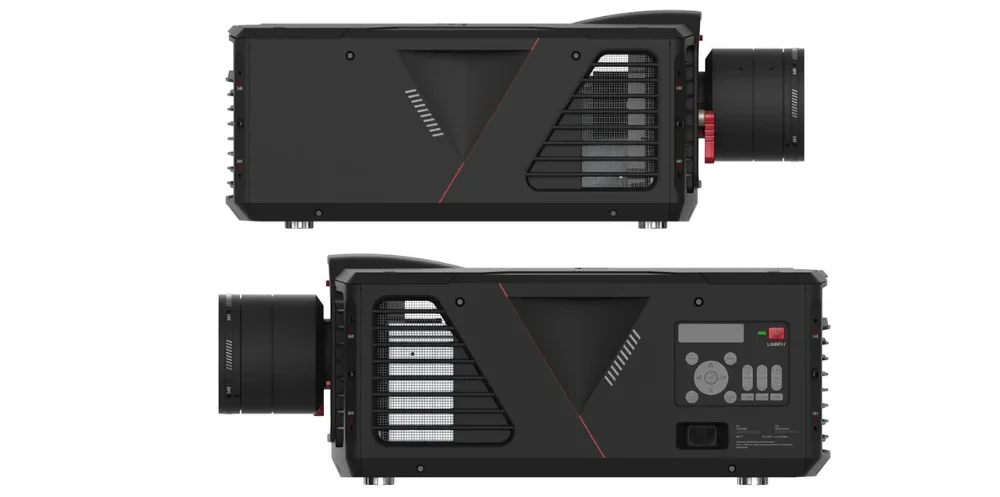 Công nghệ laser solid-state – bền bỉ, ít bảo trì