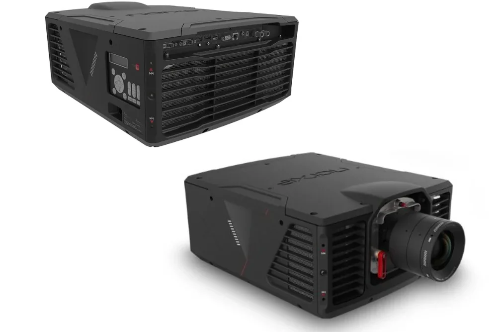 Laser solid-state mạnh mẽ – Hoạt động bền bỉ và lâu dài