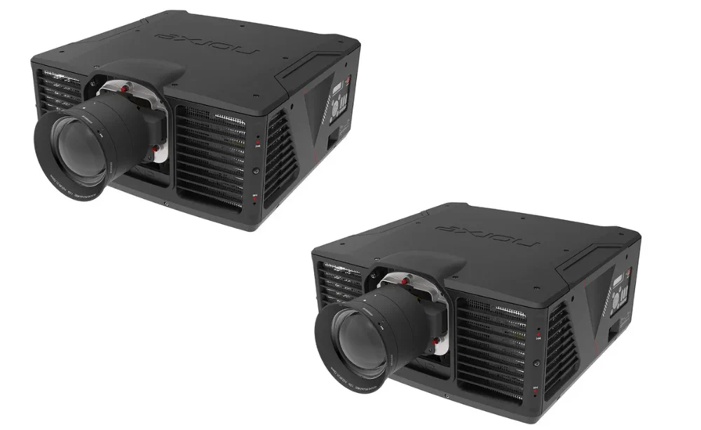 Máy chiếu Norxe P20-4K Laser 4K UHD