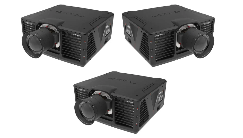 Độ phân giải WQXGA – Hiển thị chi tiết vượt trội