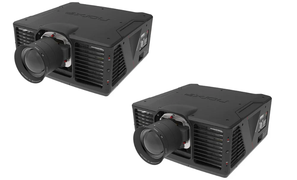 Sản phẩm máy chiếu Norxe P20 WQXGA Laser 2560x1600