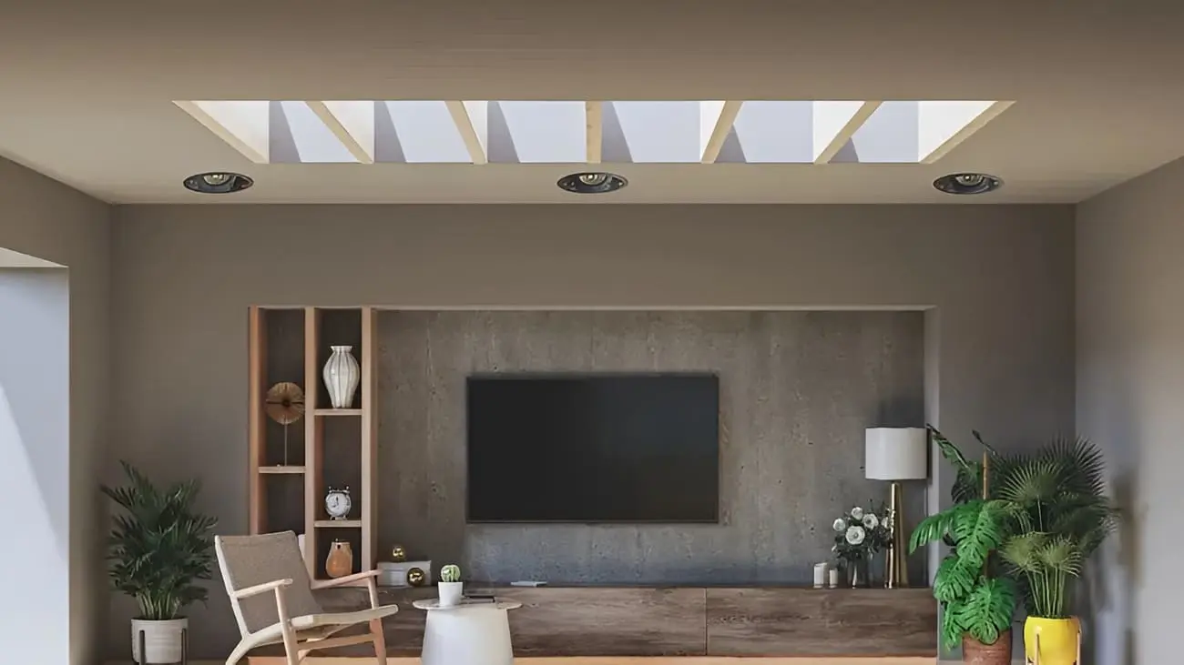 Loa âm trần Focal 300 ICW8 – Woofer 21cm mạnh mẽ