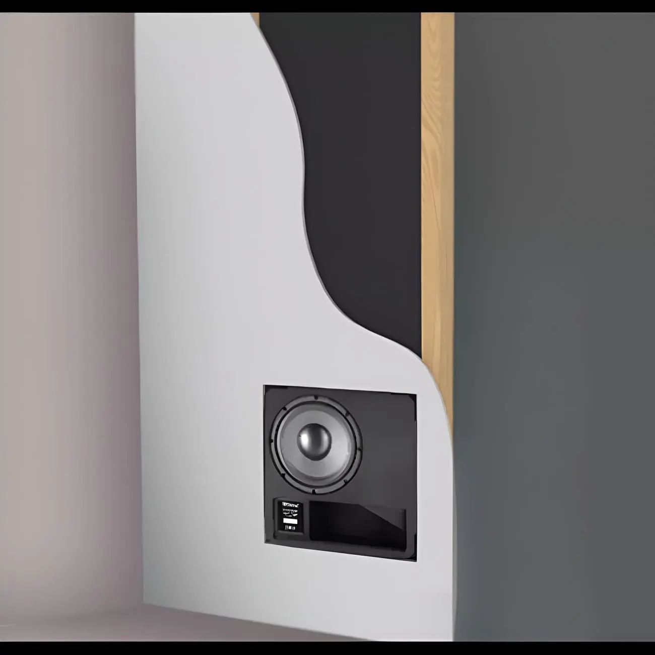 Kết hợp ampli chuyên dụng cho hiệu suất tối đa