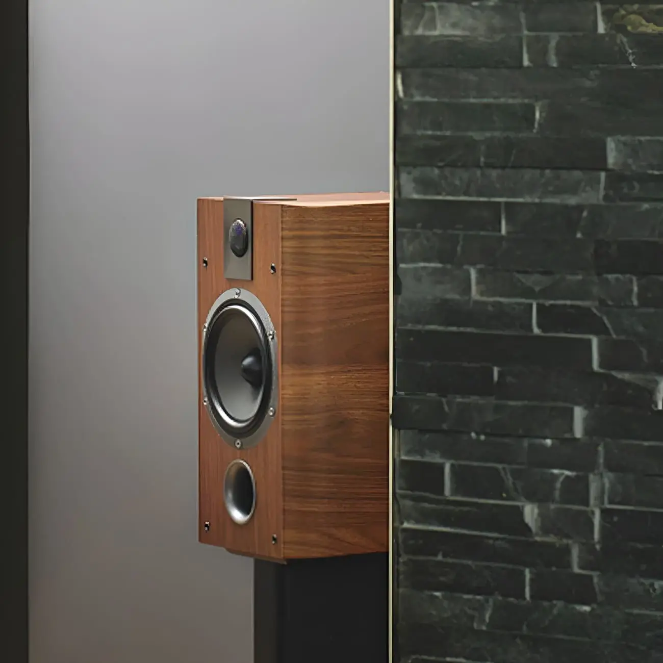 Thùng loa tối ưu giảm cộng hưởng