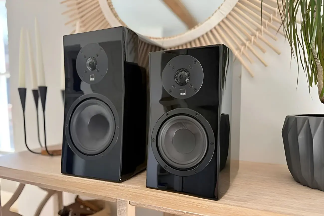 Phù hợp cho nhiều hệ thống âm thanh