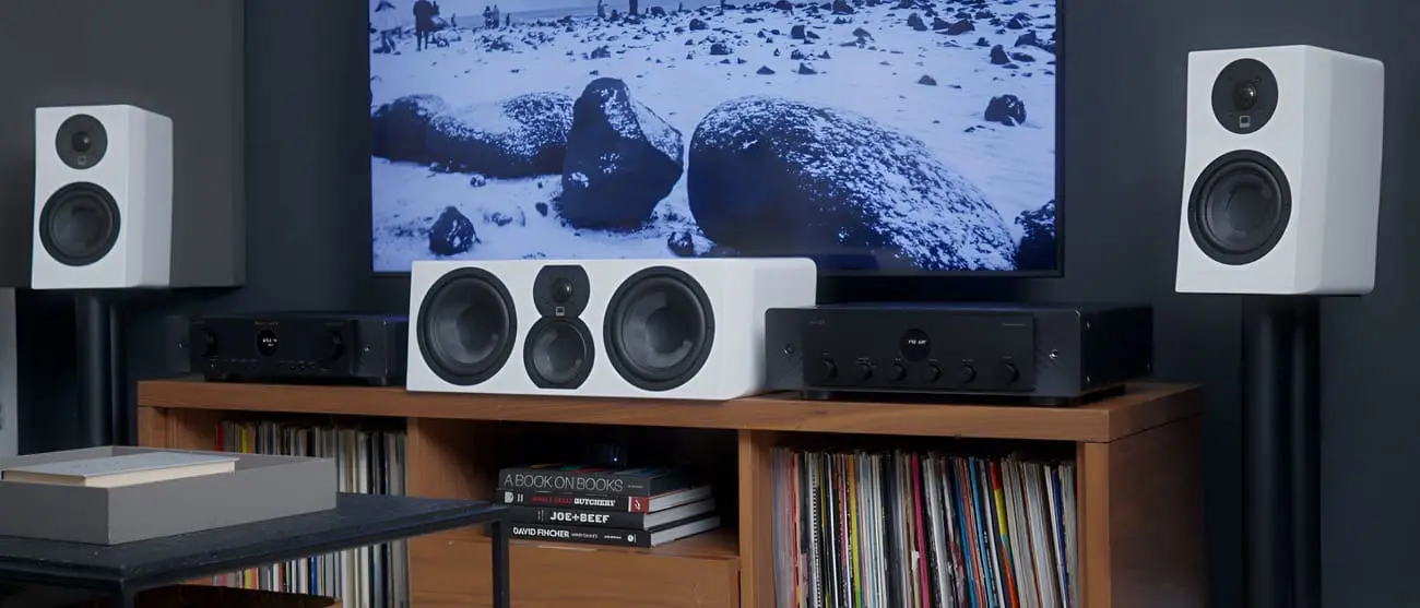 Củ loa midwoofer composite sợi thủy tinh