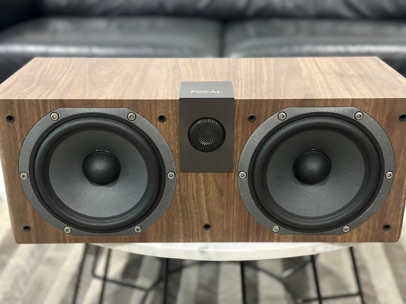 Thiết kế tối ưu hướng âm và âm trường