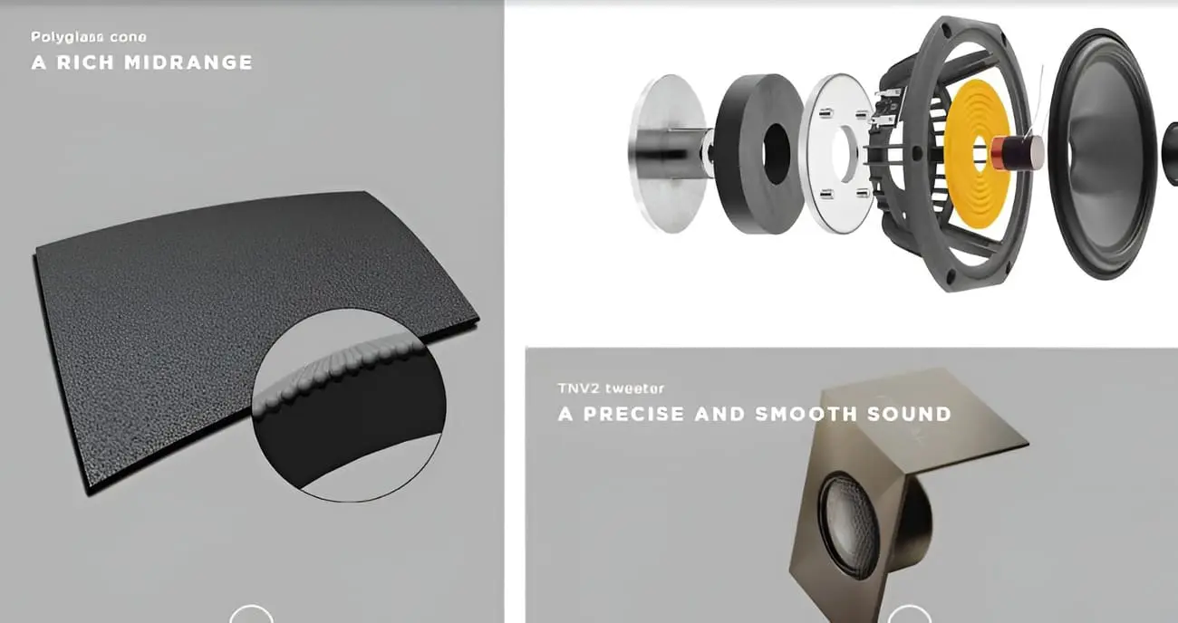 Âm thanh đồng nhất, tái tạo lời thoại tự nhiên