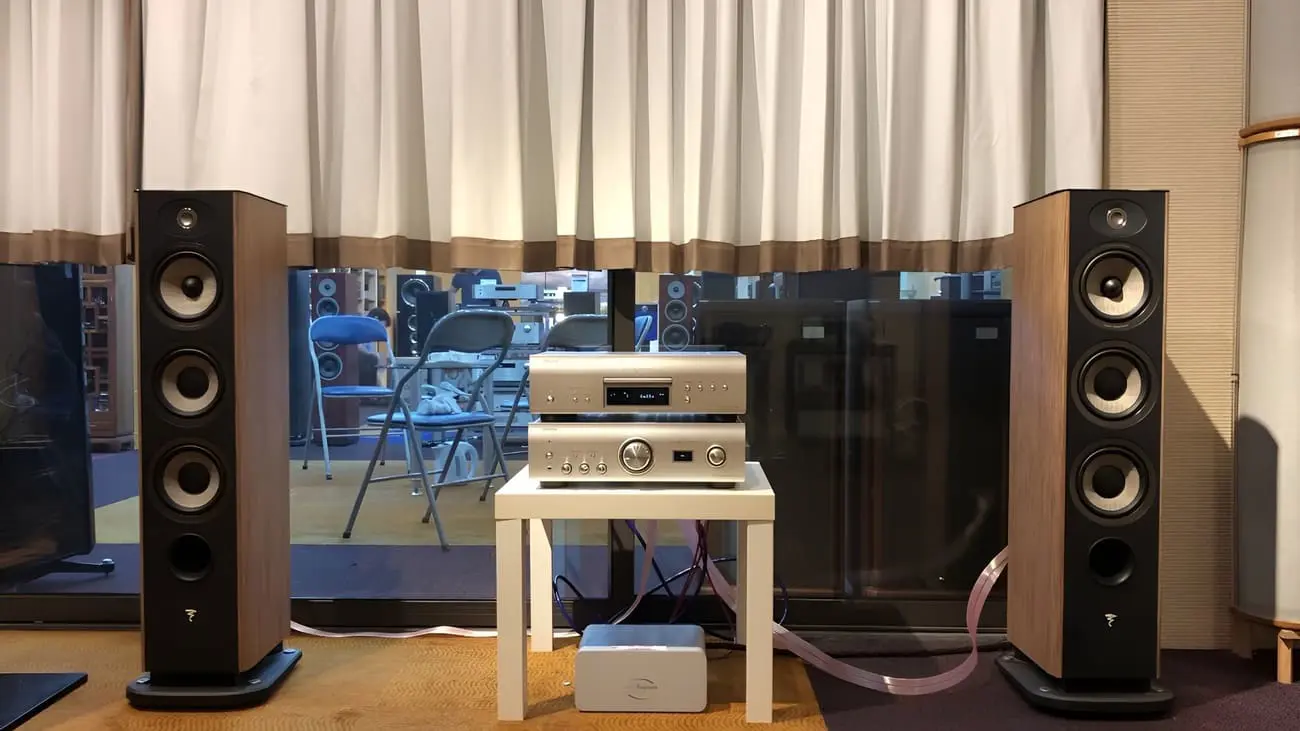 Thiết kế thùng loa tối ưu âm học