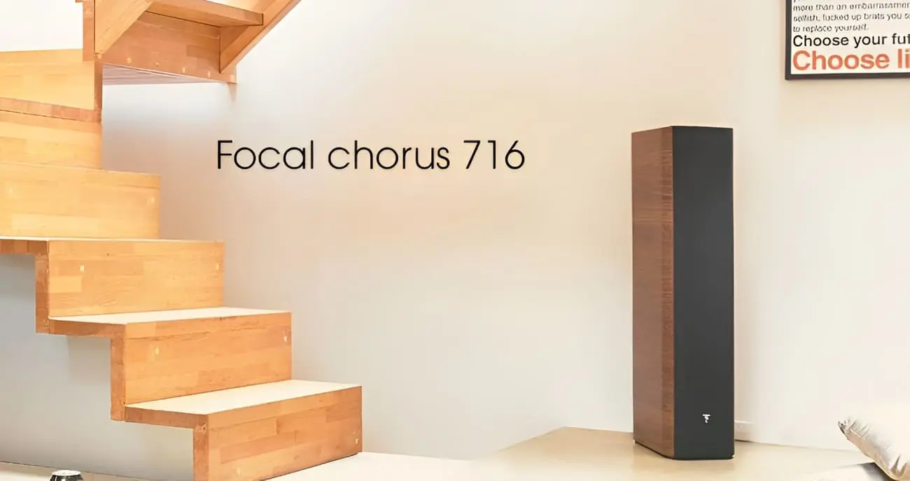 Tweeter vòm ngược TNV2 cho dải cao chi tiết