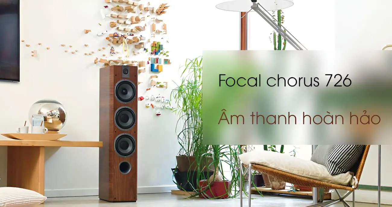 Thiết kế thùng loa tối ưu âm học