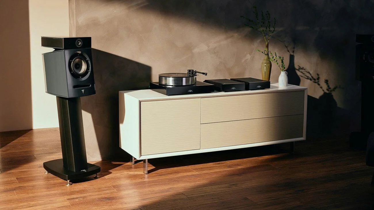 Loa Focal Diablo Utopia Evo chính hãng