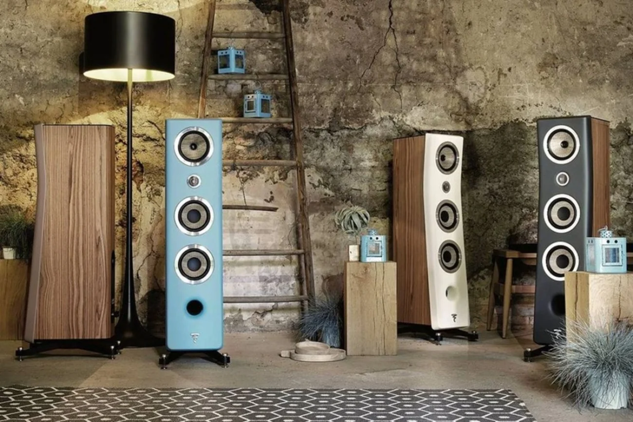 Hệ thống bass mạnh mẽ, sâu và kiểm soát tốt