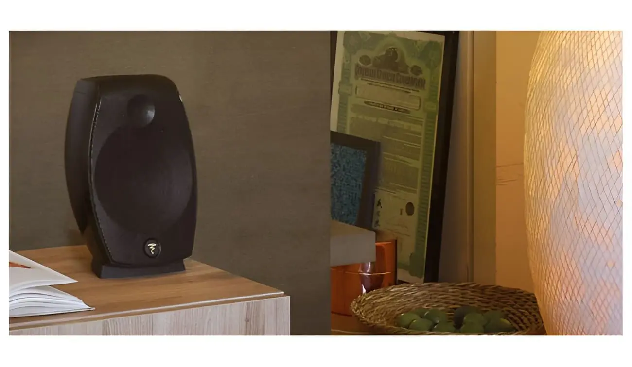 Dễ dàng nâng cấp hệ thống âm thanh