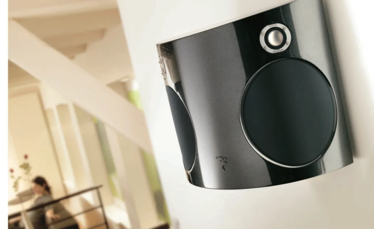Loa Focal Sopra Surround Be, loa Surround Hi-End