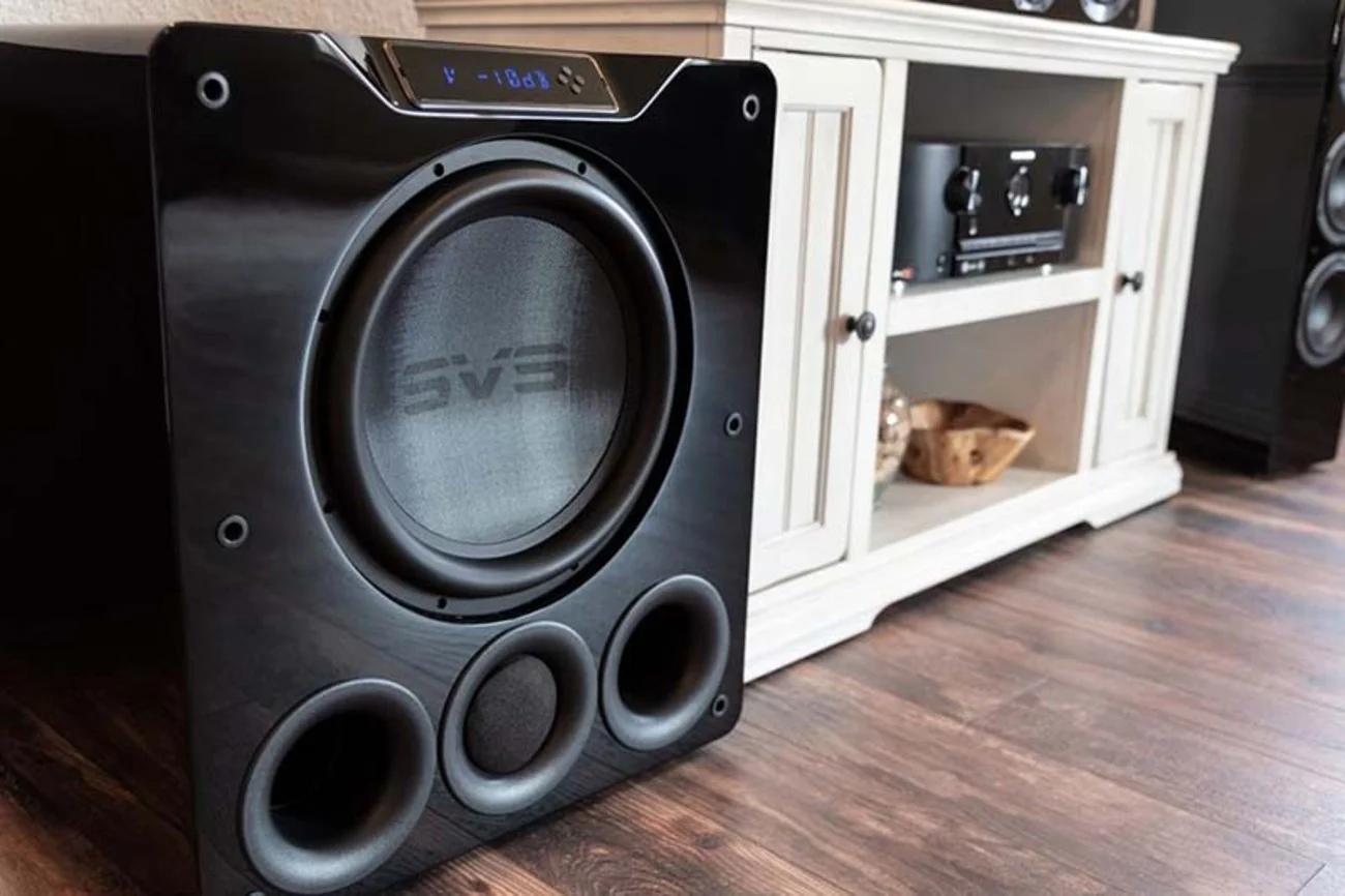 Thiết kế nhỏ gọn, tối ưu không gian