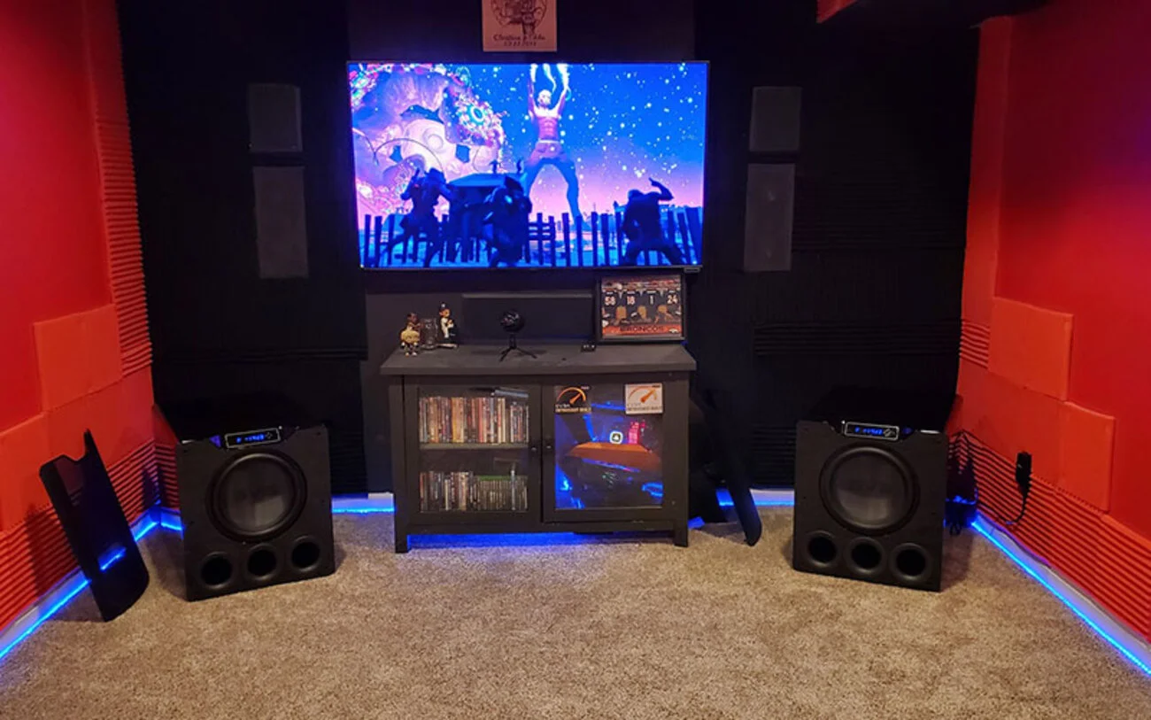 3 chế độ tuning linh hoạt