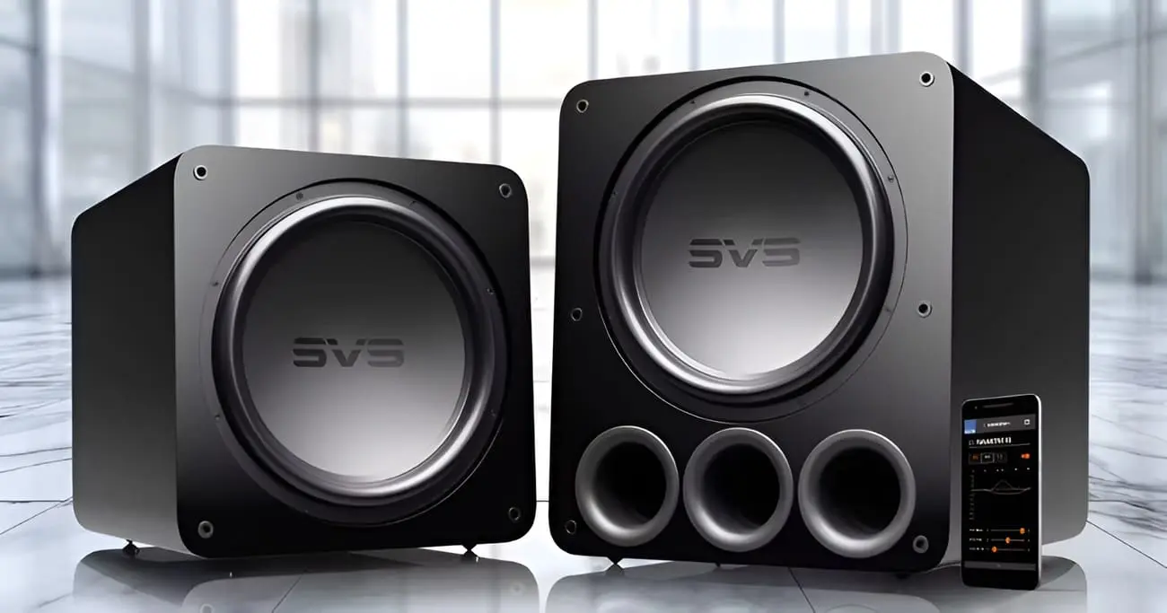 Thiết kế thùng loa bass-reflex tối ưu