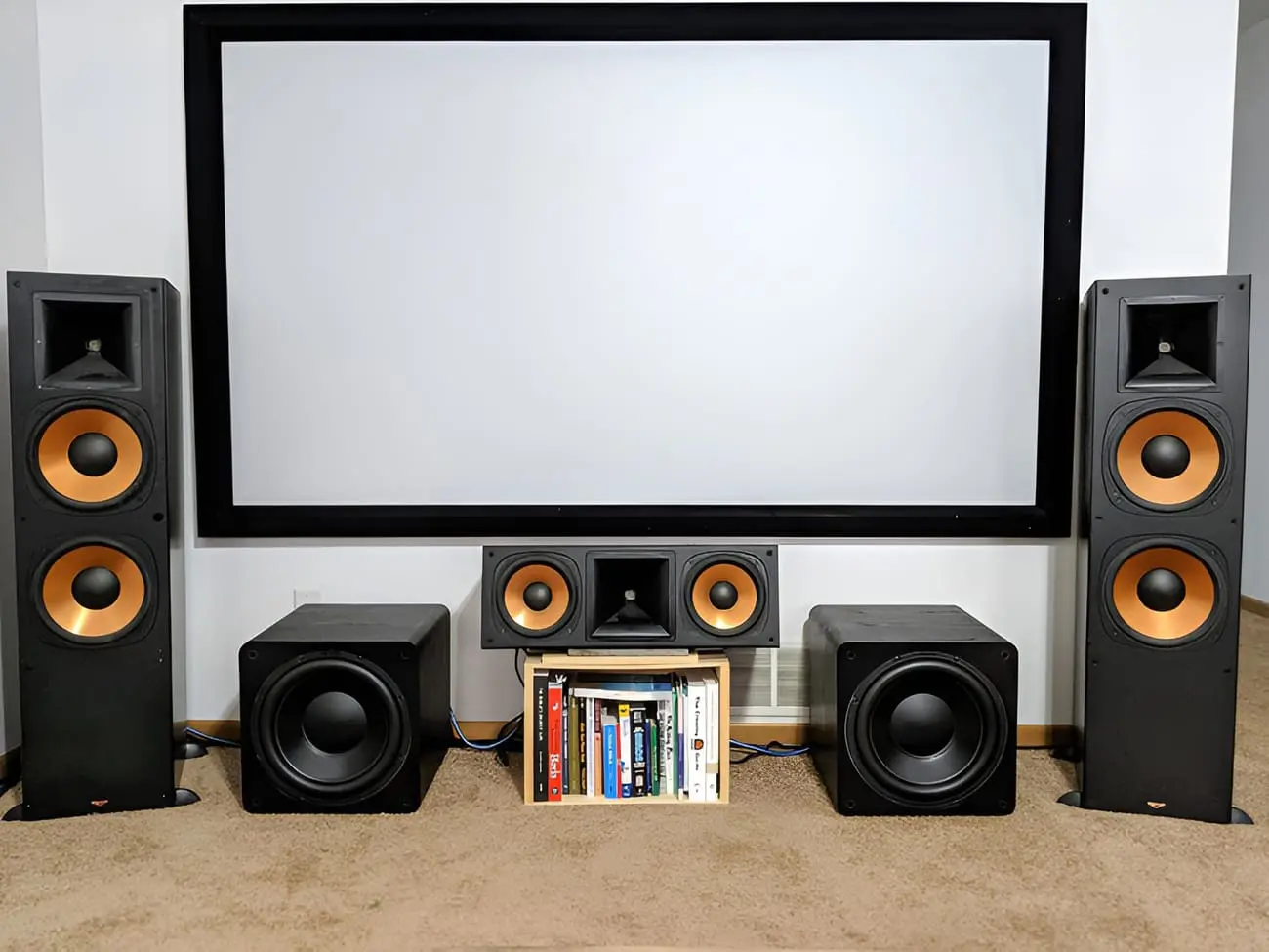 DSP thông minh và điều khiển qua ứng dụng