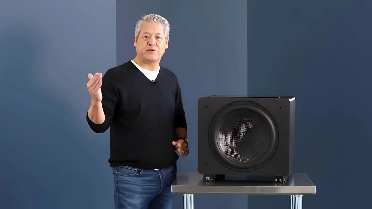 Ampli NextGen5 Class D công suất 800W