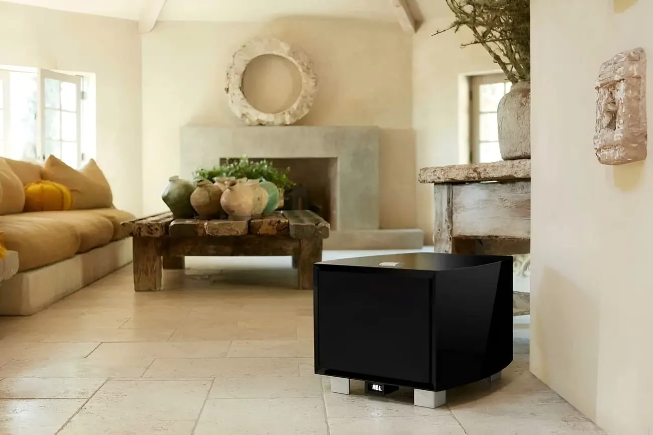 Bộ khuếch đại Class A/B công suất 600W mạnh mẽ