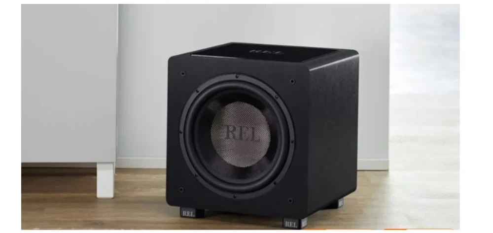 Âm trầm sâu tới 22Hz