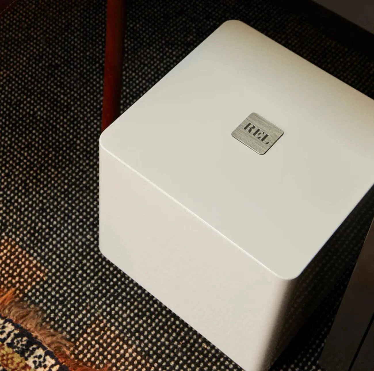 Gọn gàng trong kích thước – Đẳng cấp trong thiết kế