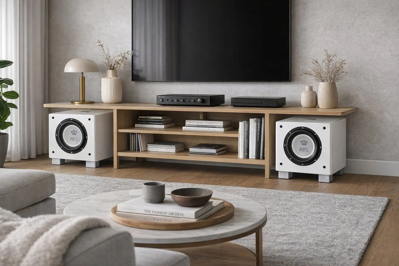 Nhỏ gọn trong kích thước, nổi bật trong phong cách