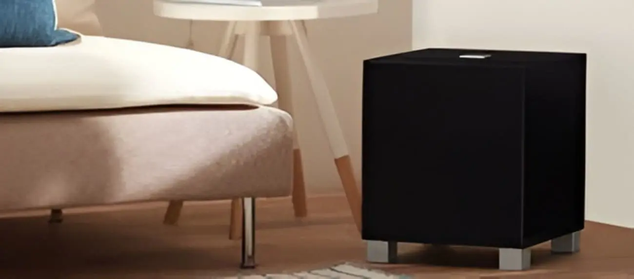 Loa Sub REL Tzero MKIII chính hãng – Âm bass tinh gọn, chuẩn hi-fi