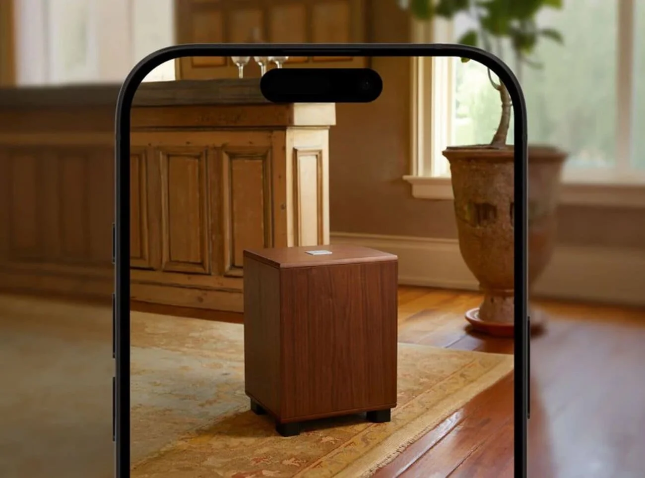 Loa Subwoofer REL Classic 98 Bass sâu mạnh mẽ