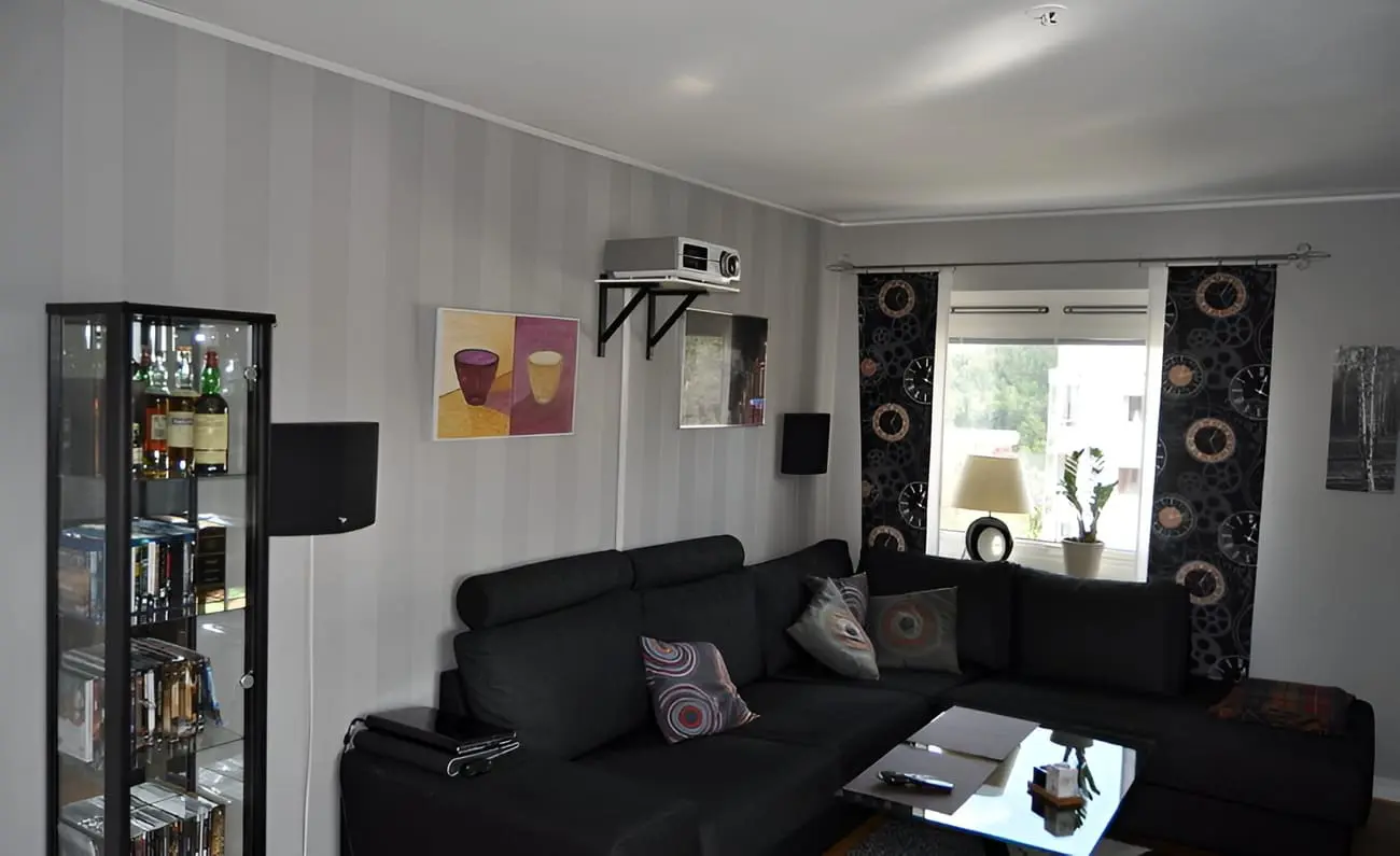 Loa Surround Focal Chorus SR 700 – Loa xem phim đa kênh